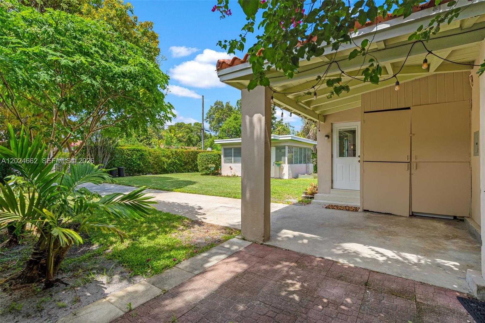 MIAMI SHORES EXTENSION - Residential