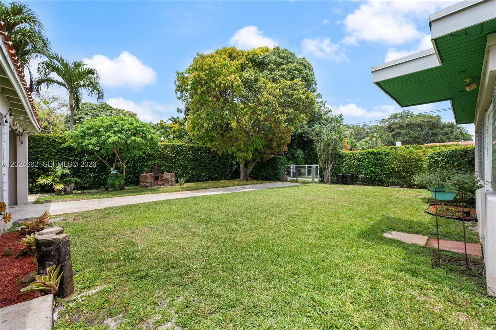 MIAMI SHORES EXTENSION - Residential