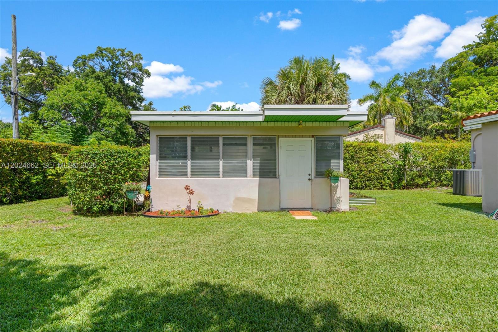MIAMI SHORES EXTENSION - Residential