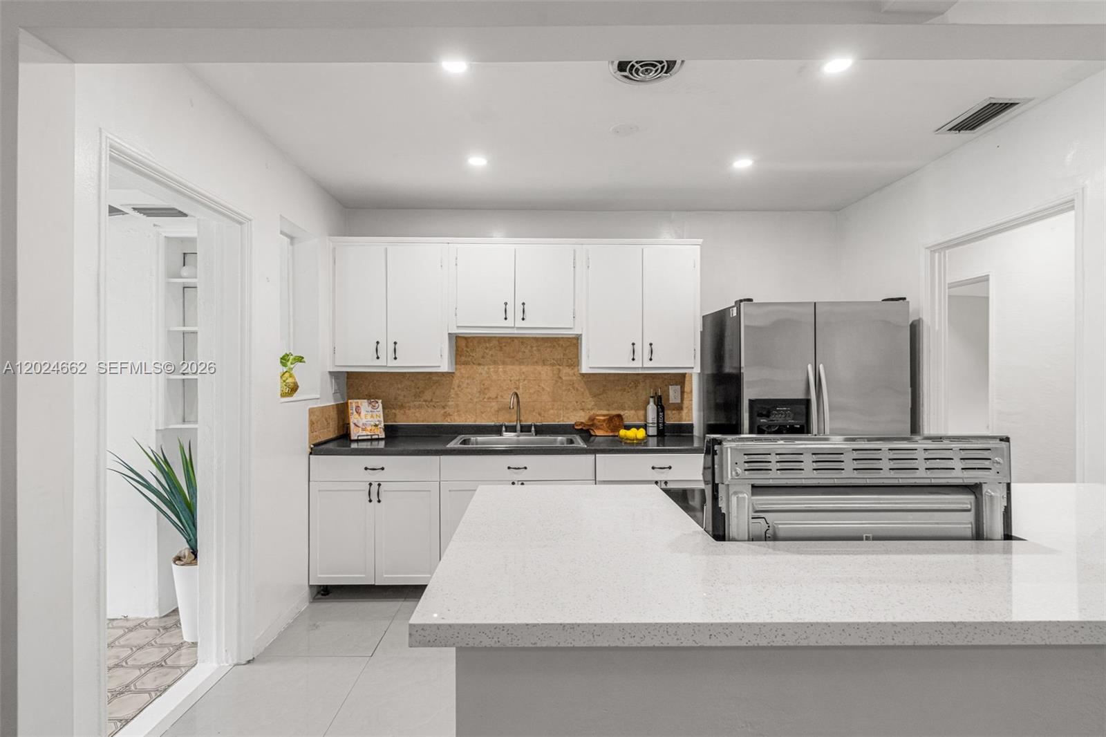 MIAMI SHORES EXTENSION - Residential