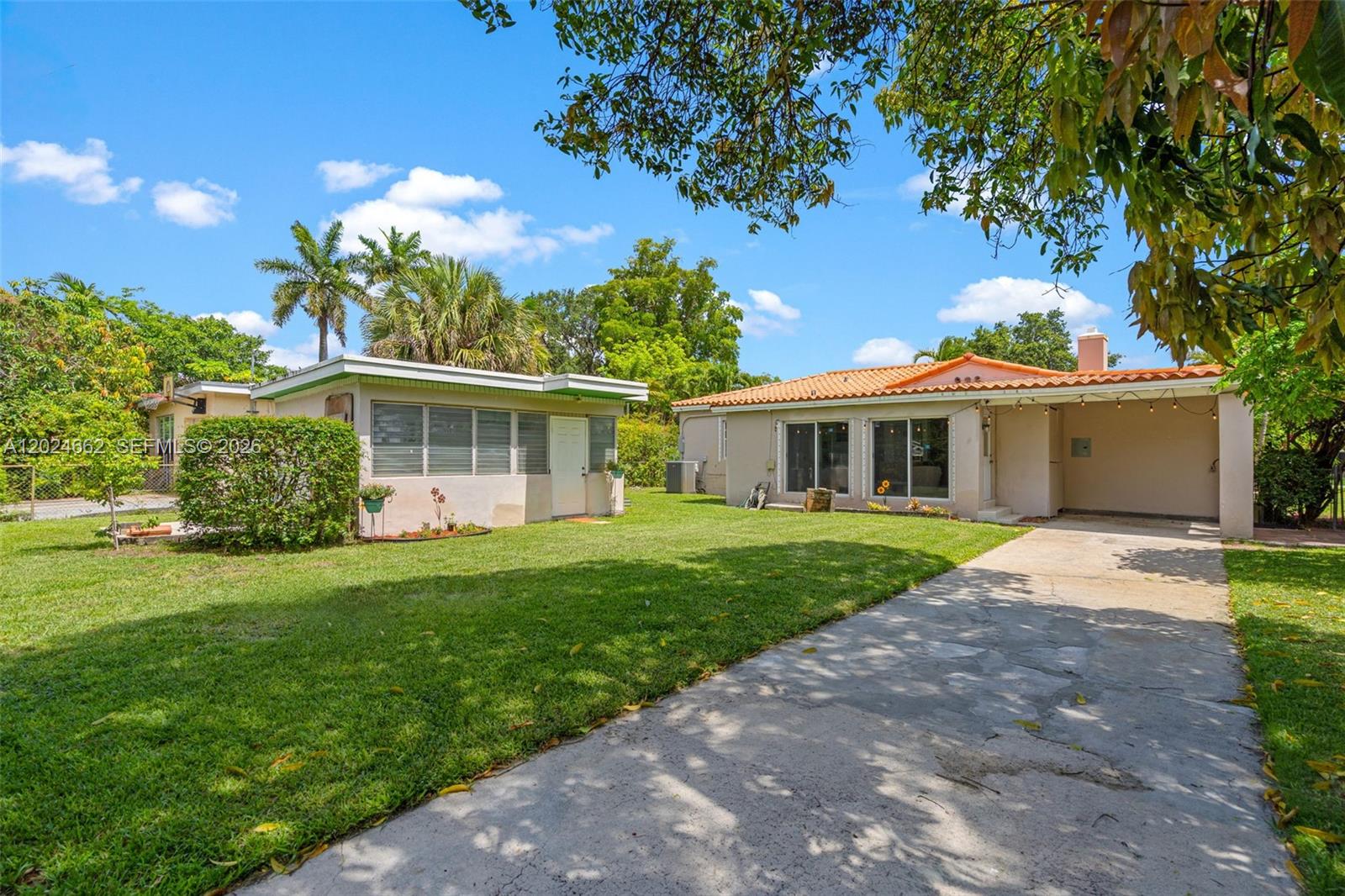 MIAMI SHORES EXTENSION - Residential