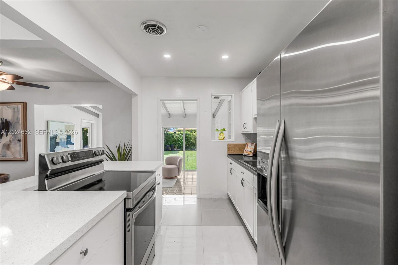 MIAMI SHORES EXTENSION - Residential