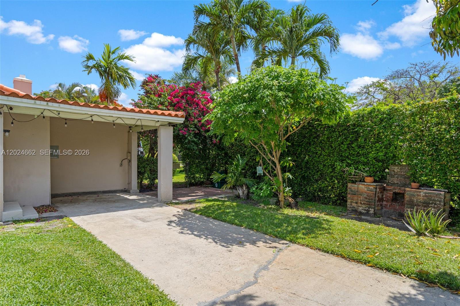 MIAMI SHORES EXTENSION - Residential