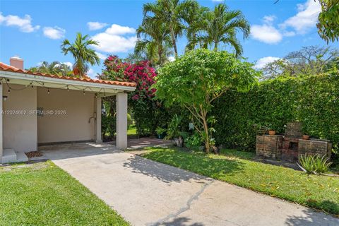 Tiny photo for 181 NW 110th St, Miami Shores, FL 33168 (MLS # A12024662)