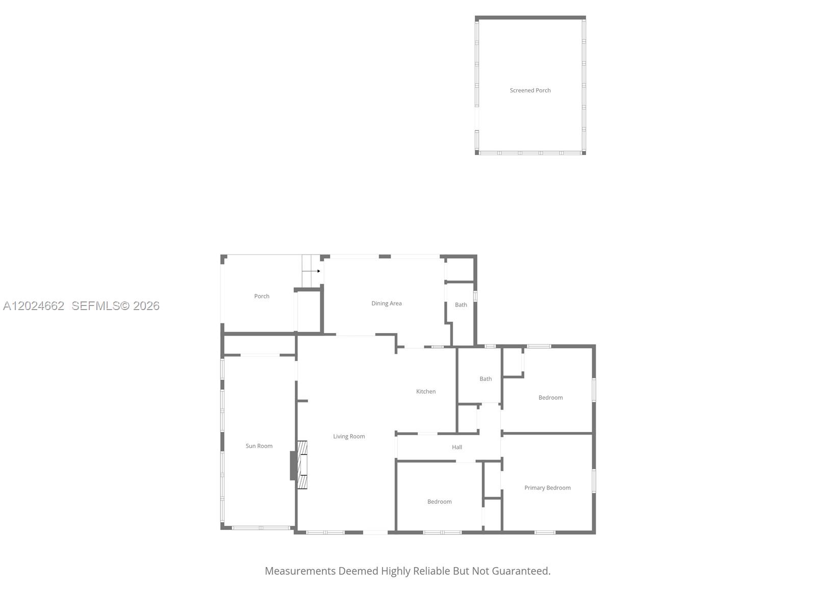 MIAMI SHORES EXTENSION - Residential