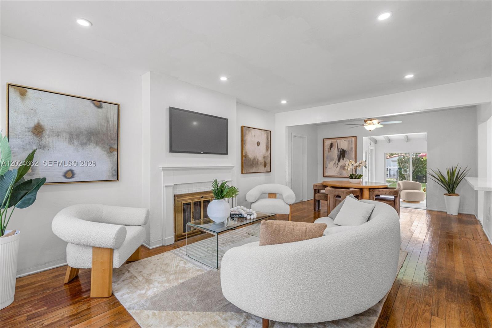 MIAMI SHORES EXTENSION - Residential