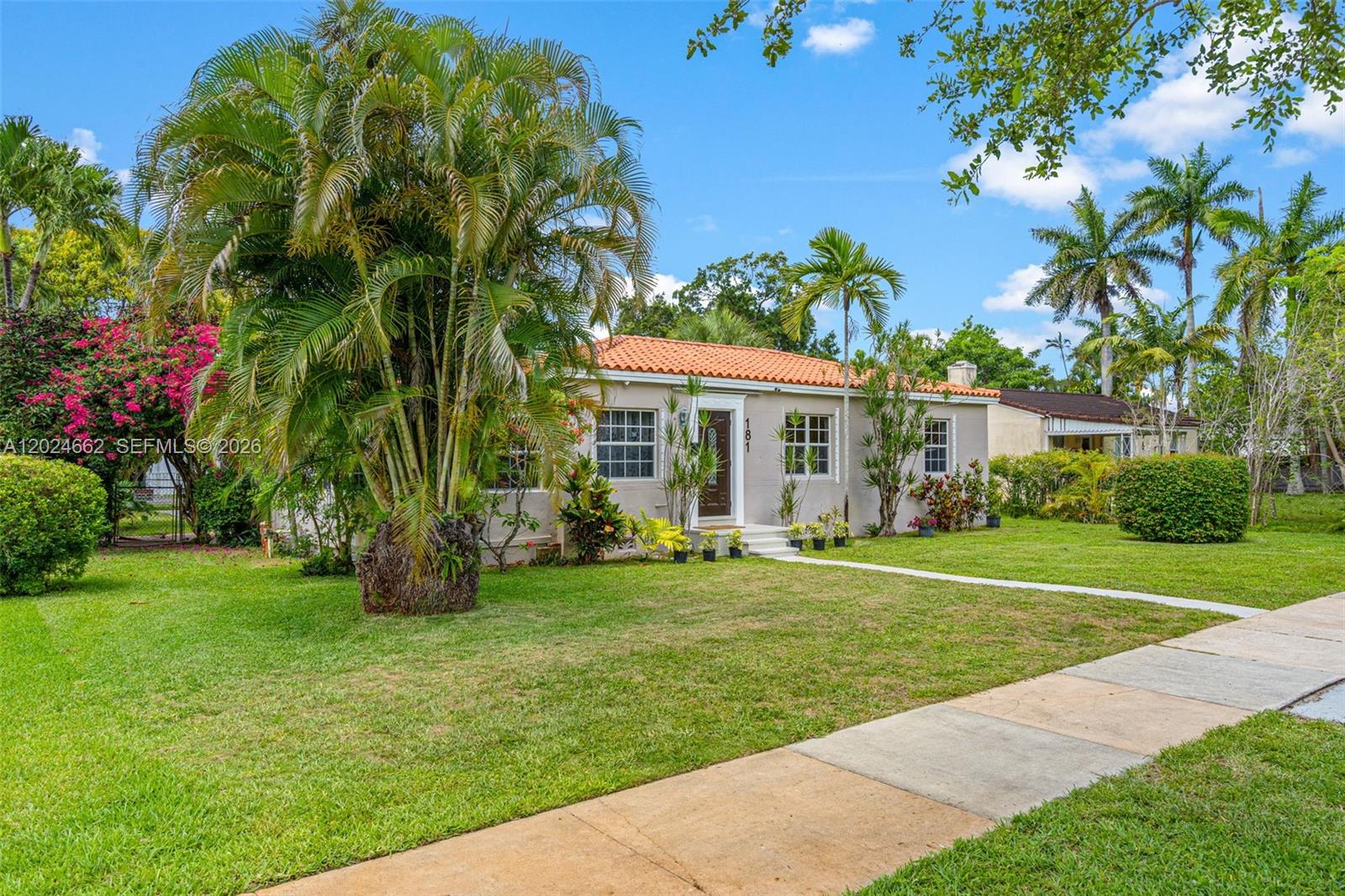 MIAMI SHORES EXTENSION - Residential