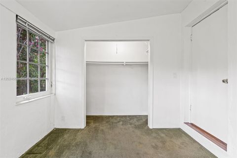 Tiny photo for 181 NW 110th St, Miami Shores, FL 33168 (MLS # A12024662)