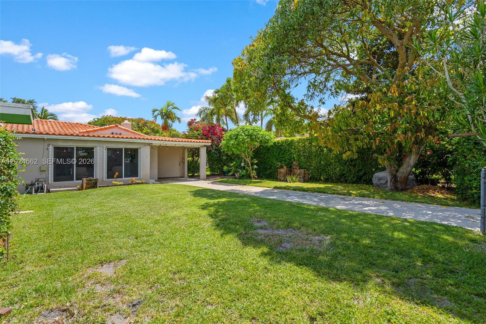 MIAMI SHORES EXTENSION - Residential