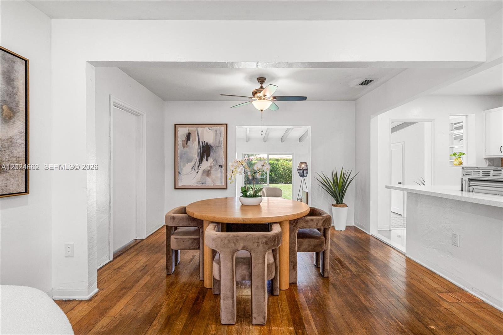 MIAMI SHORES EXTENSION - Residential