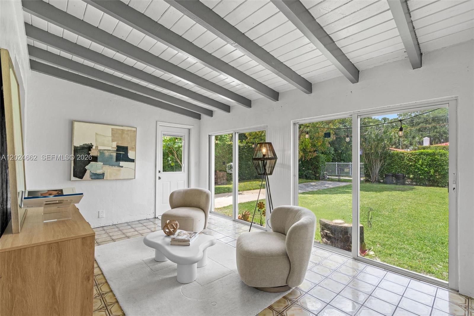 MIAMI SHORES EXTENSION - Residential