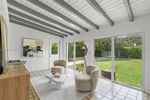 Tiny photo for 181 NW 110th St, Miami Shores, FL 33168 (MLS # A12024662)