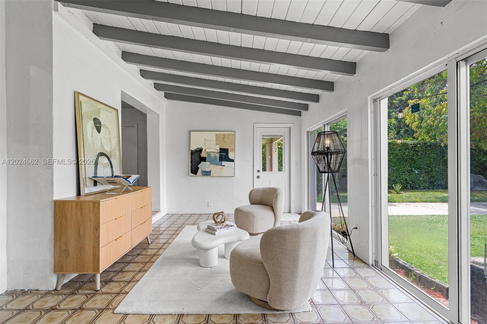 MIAMI SHORES EXTENSION - Residential
