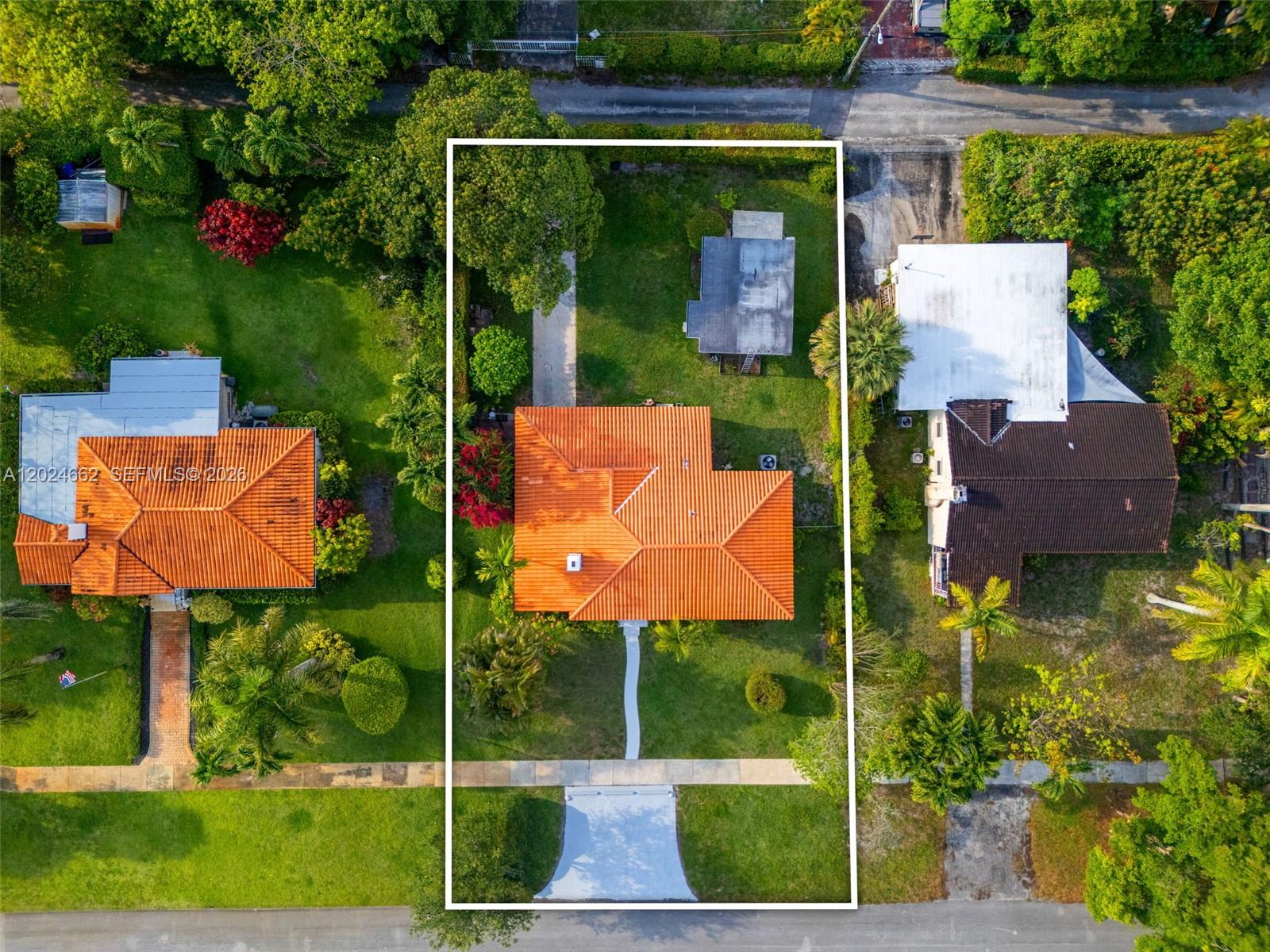 MIAMI SHORES EXTENSION - Residential