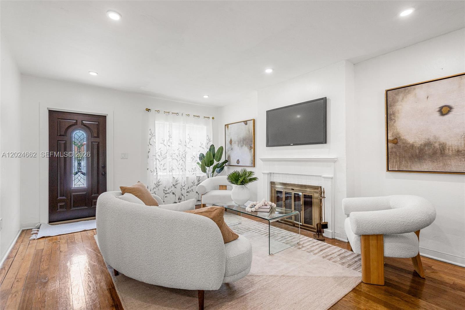 MIAMI SHORES EXTENSION - Residential