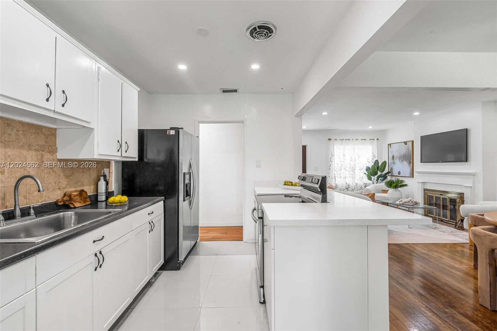MIAMI SHORES EXTENSION - Residential