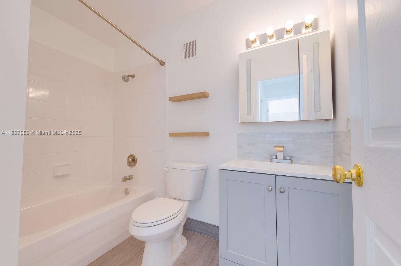 LAS BRISAS AT DORAL CONDO - Residential Lease