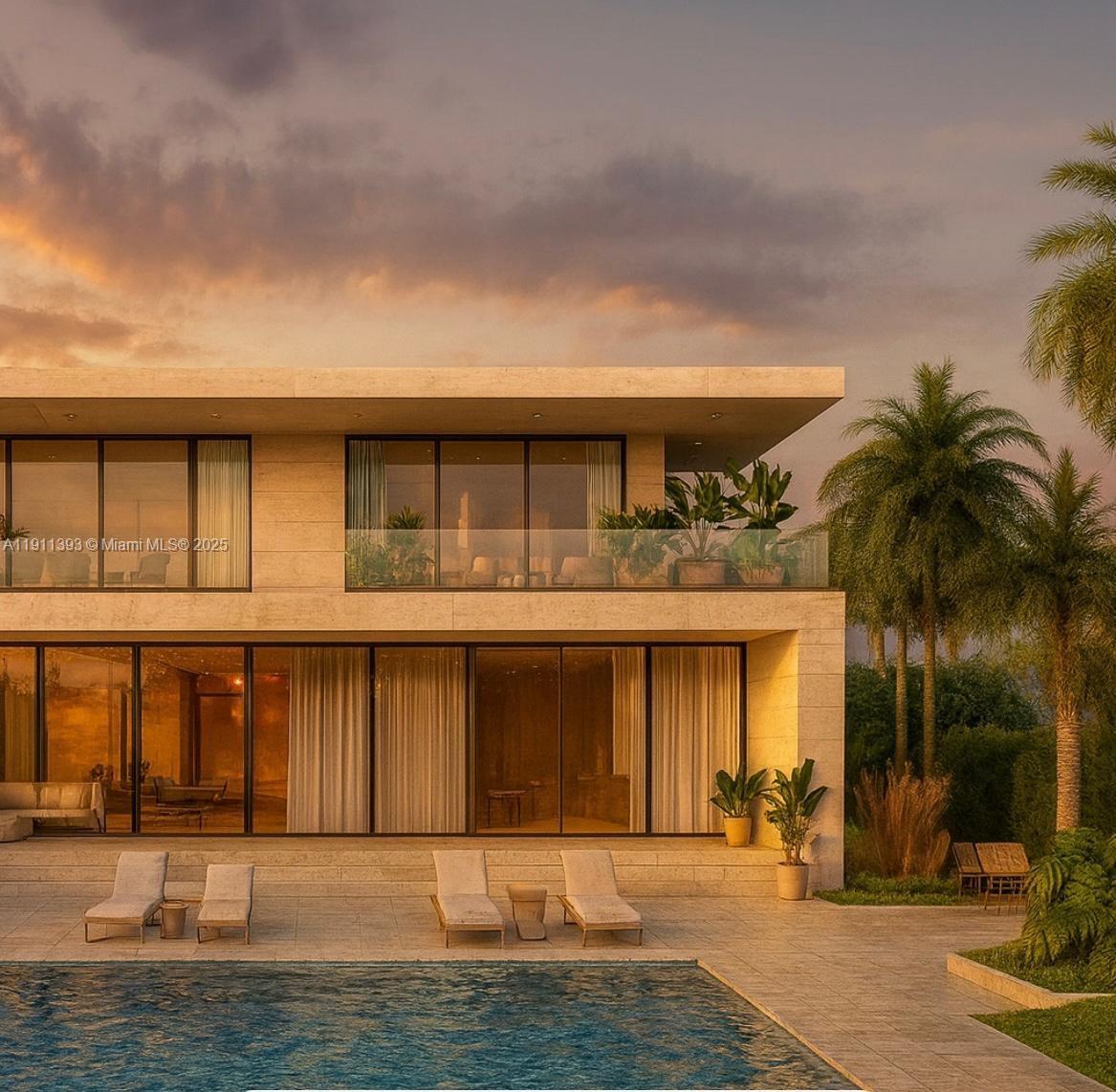 NORMANDY GOLF COURSE - Residential