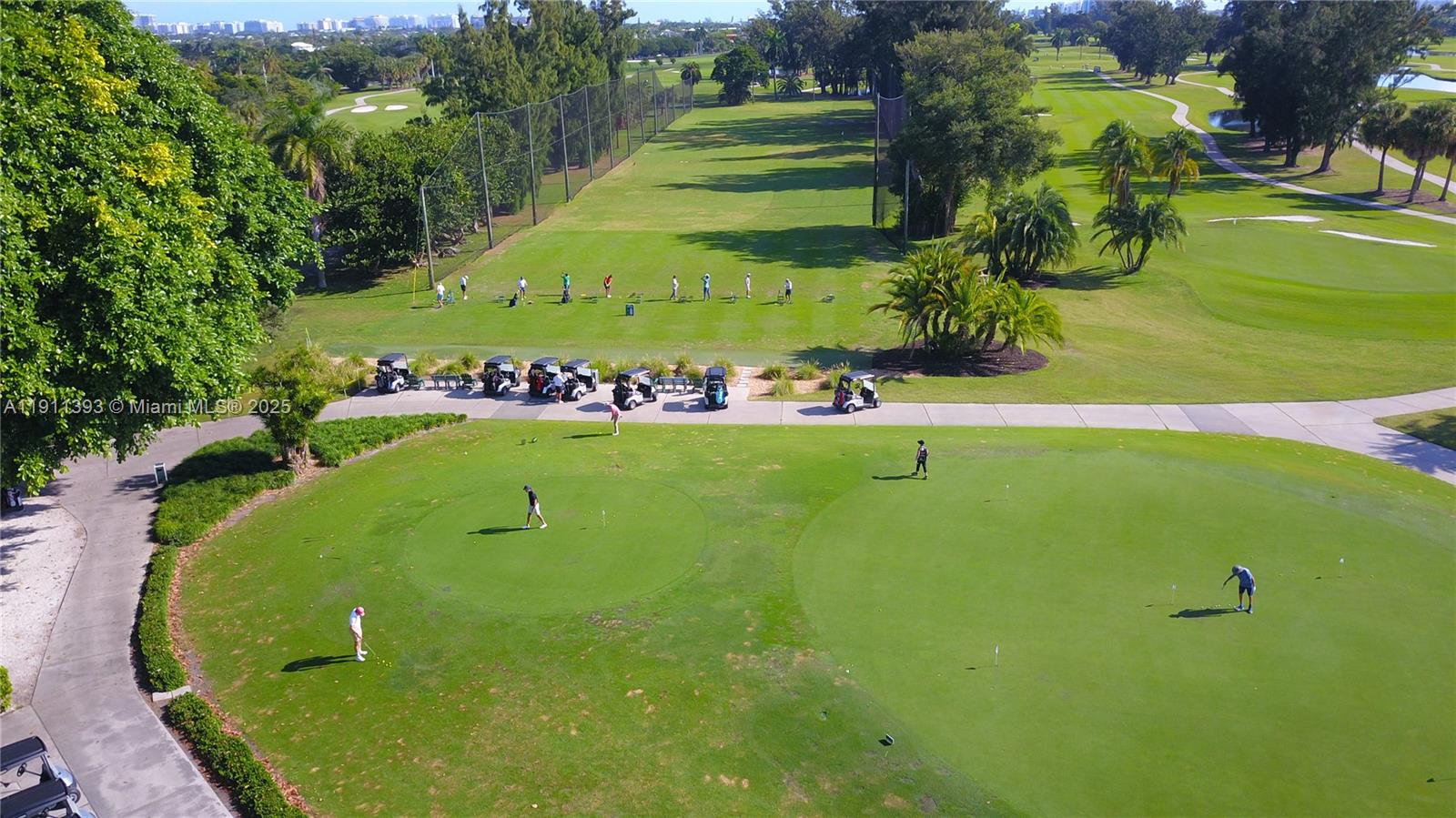 NORMANDY GOLF COURSE - Residential