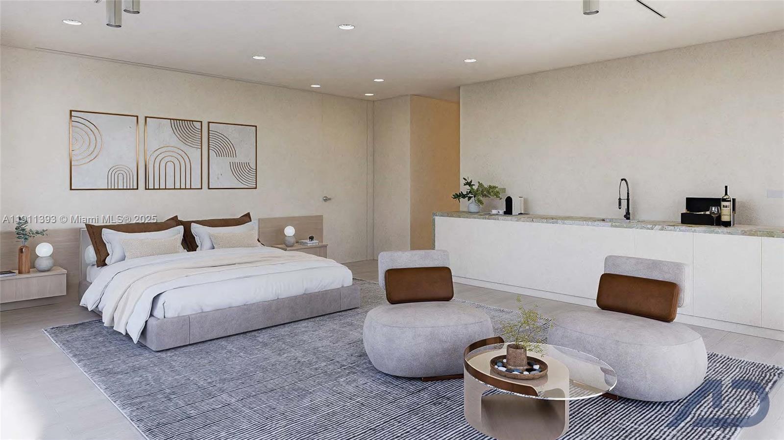 NORMANDY GOLF COURSE - Residential