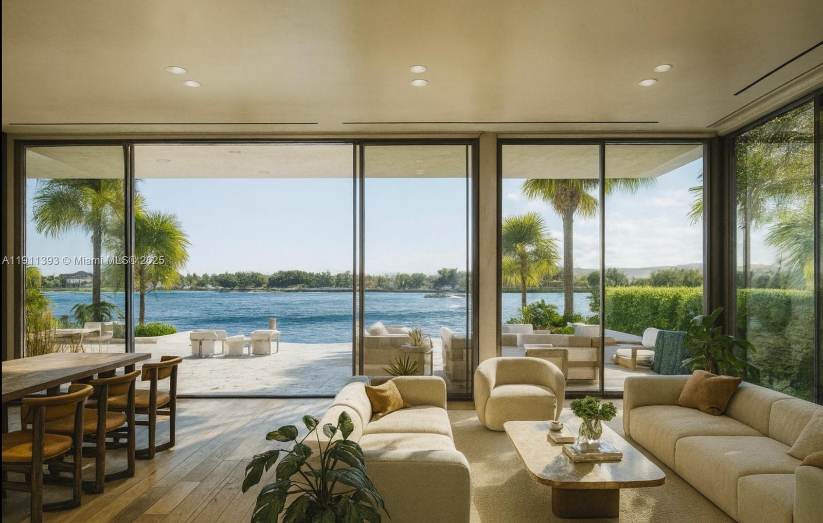 NORMANDY GOLF COURSE - Residential