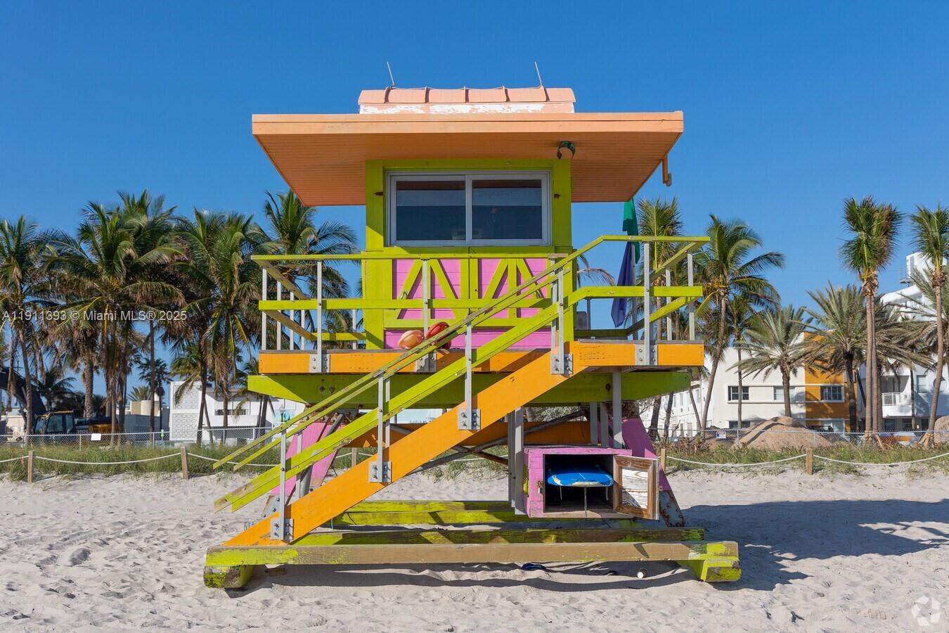 NORMANDY GOLF COURSE - Residential