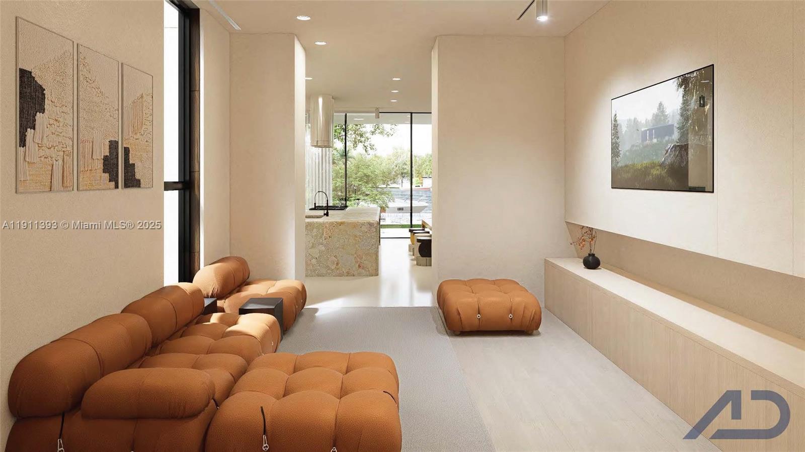 NORMANDY GOLF COURSE - Residential