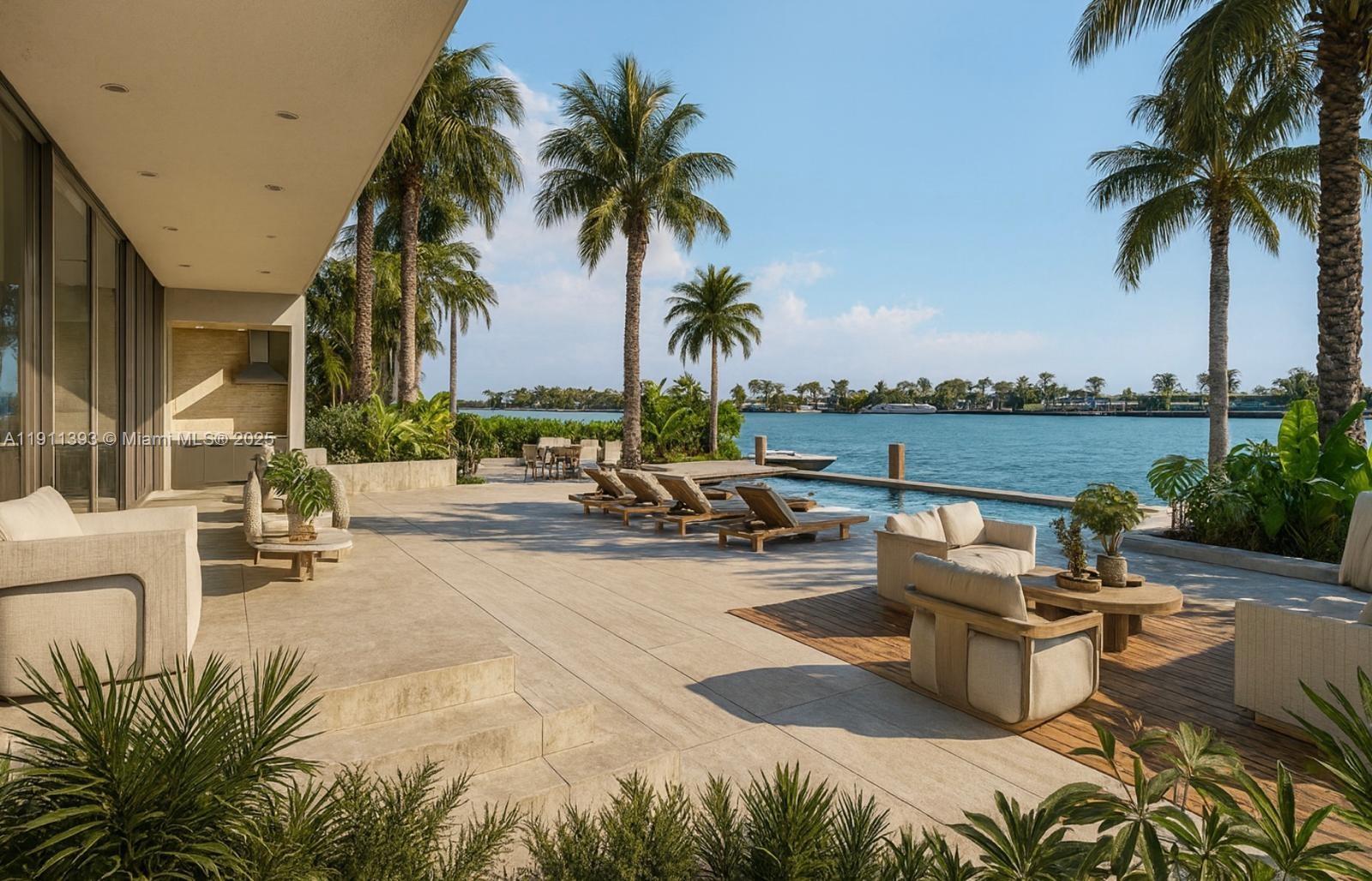 NORMANDY GOLF COURSE - Residential