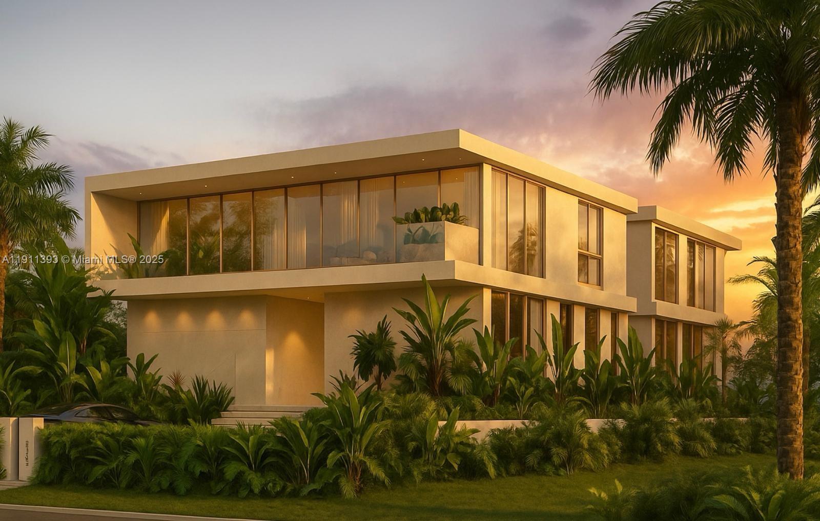 NORMANDY GOLF COURSE - Residential