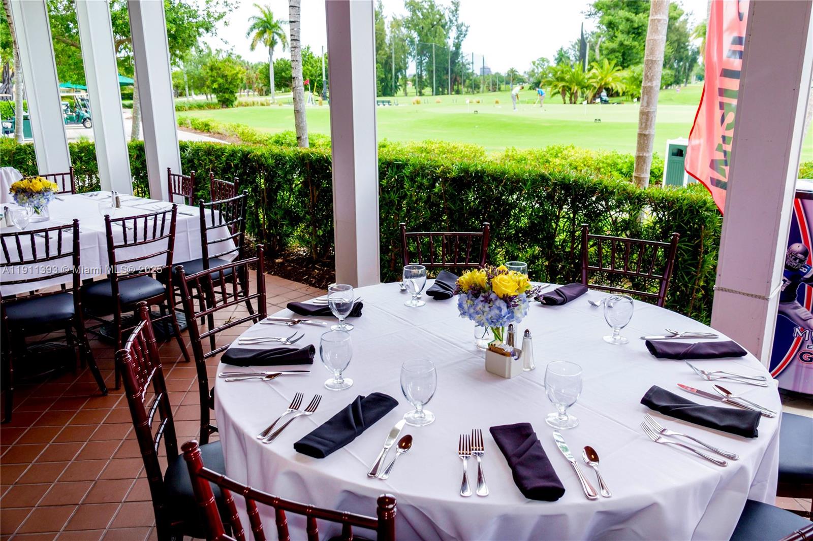 NORMANDY GOLF COURSE - Residential