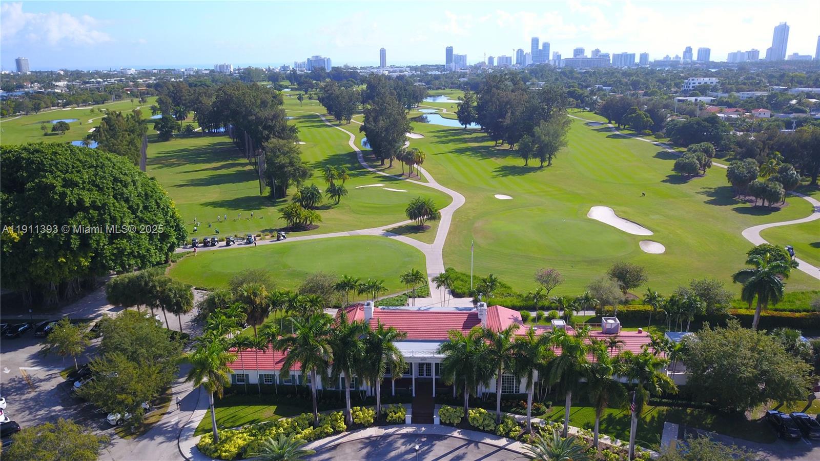 NORMANDY GOLF COURSE - Residential