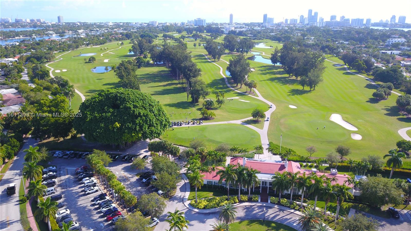 NORMANDY GOLF COURSE - Residential