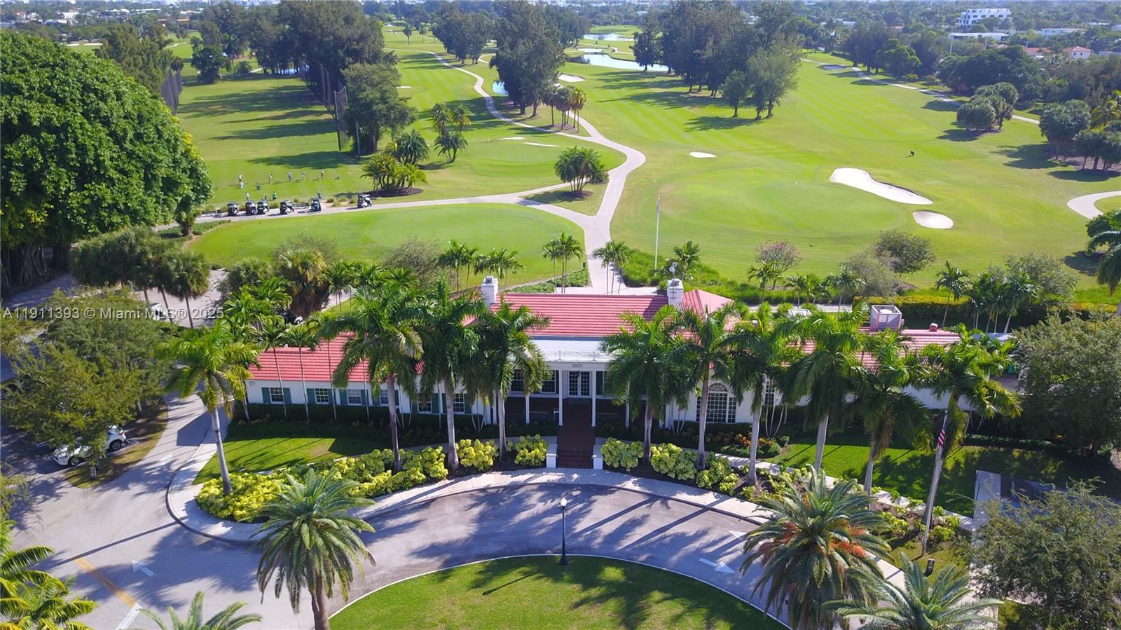 NORMANDY GOLF COURSE - Residential