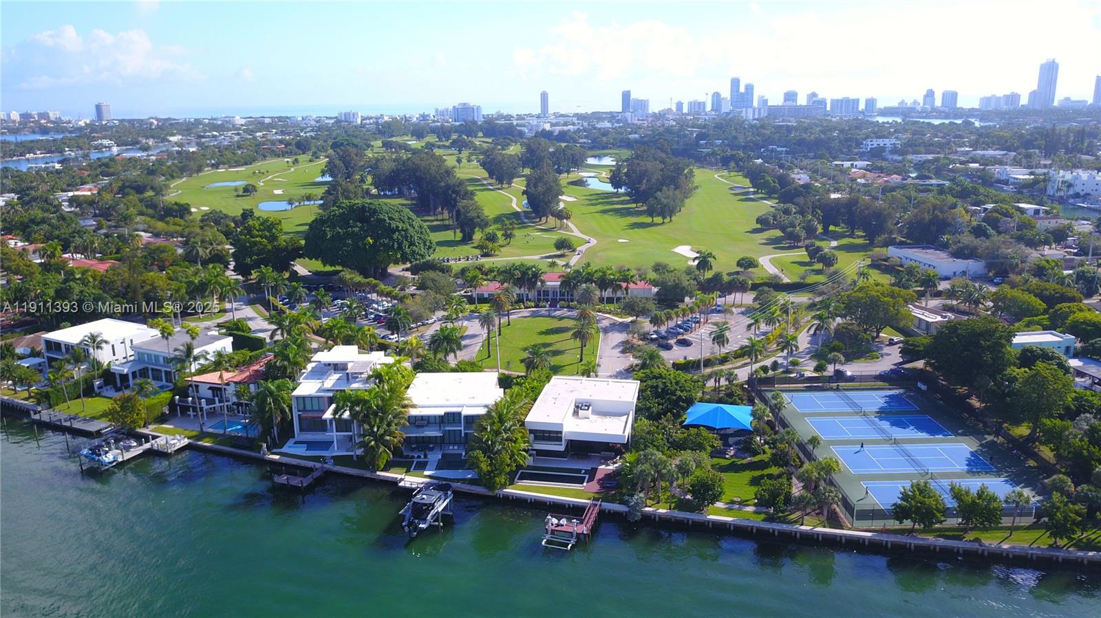 NORMANDY GOLF COURSE - Residential