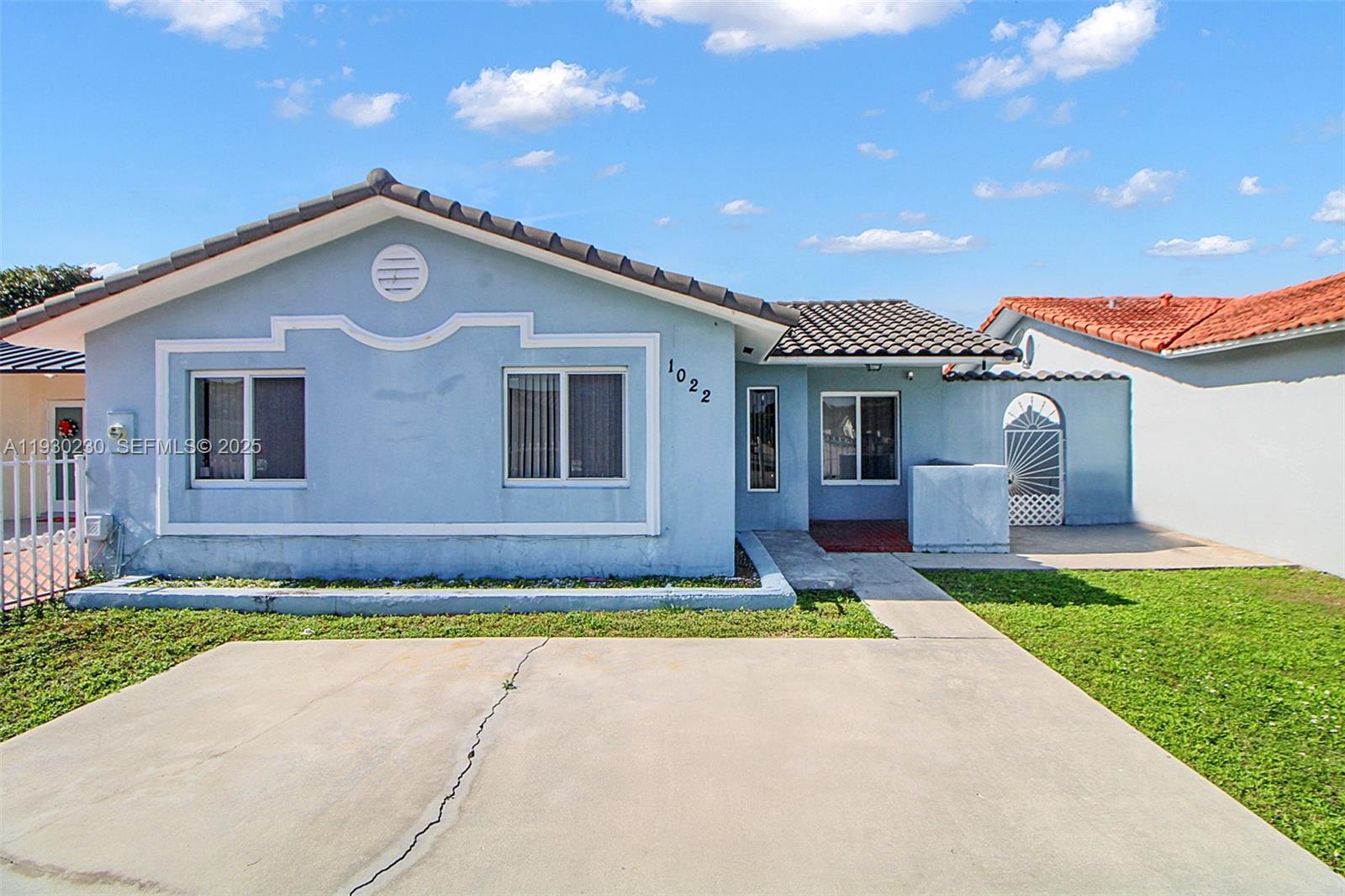 ALBA GARDENS SEC 3 - Residential