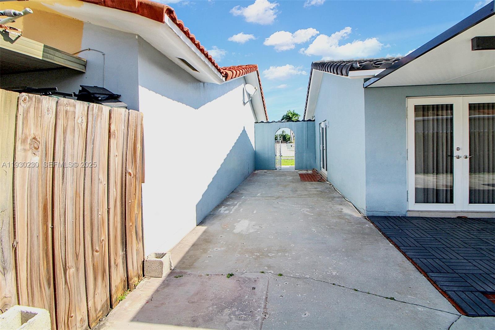 ALBA GARDENS SEC 3 - Residential