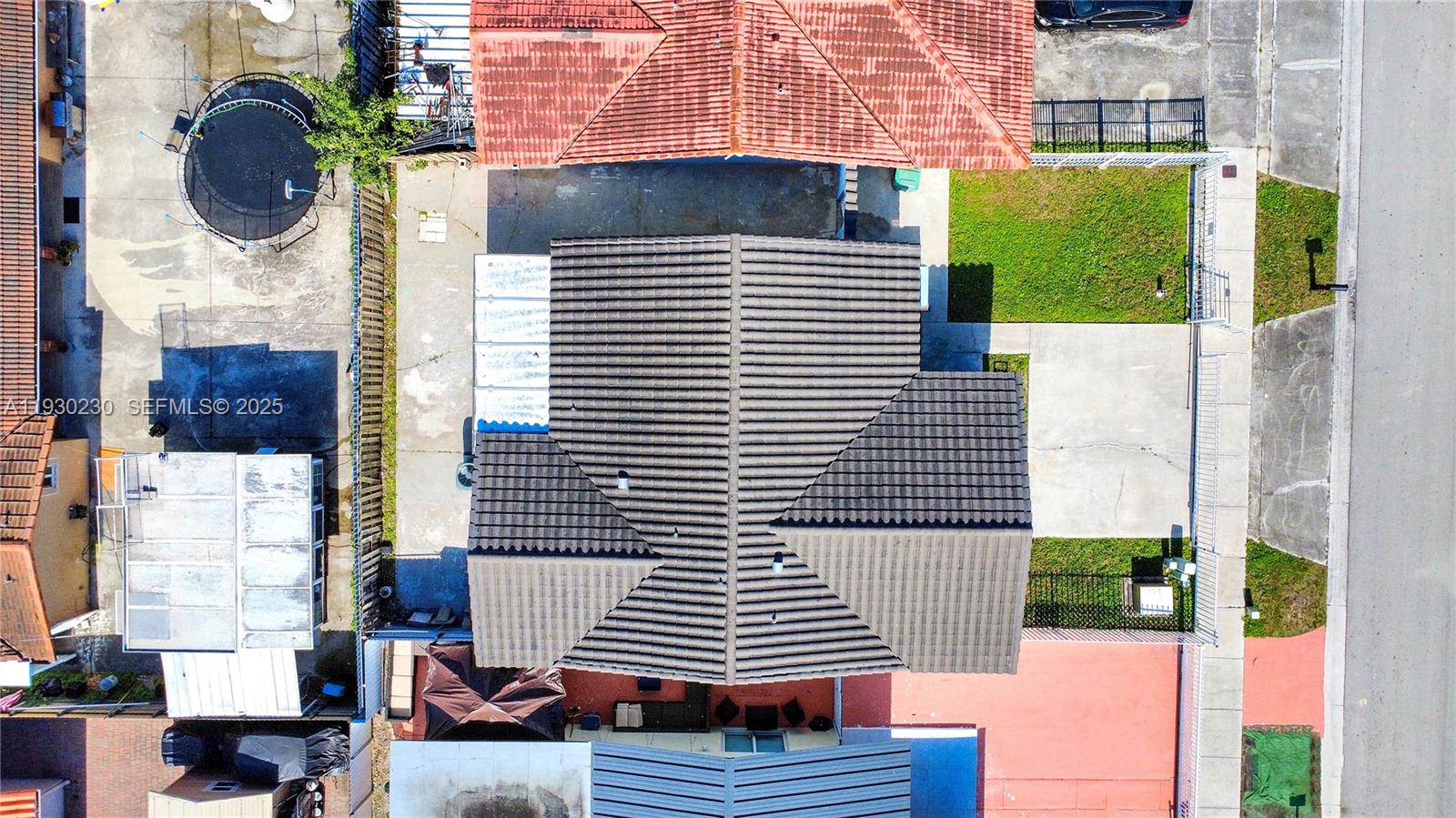 ALBA GARDENS SEC 3 - Residential