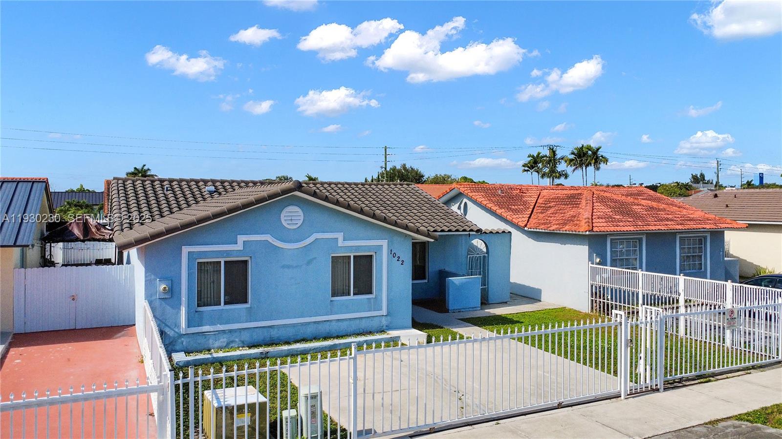 ALBA GARDENS SEC 3 - Residential