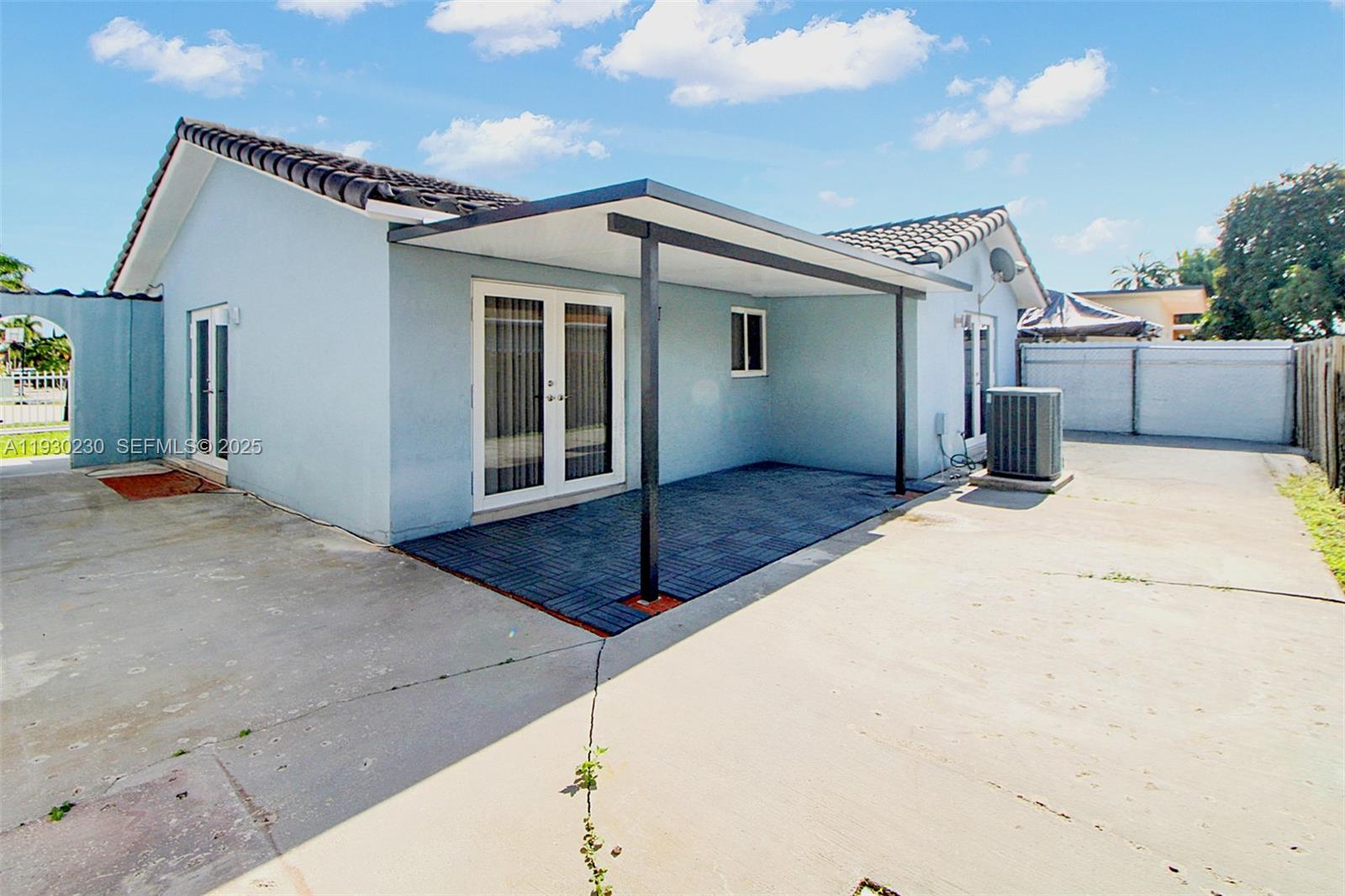 ALBA GARDENS SEC 3 - Residential