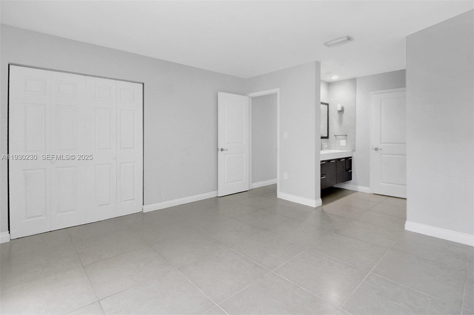 ALBA GARDENS SEC 3 - Residential