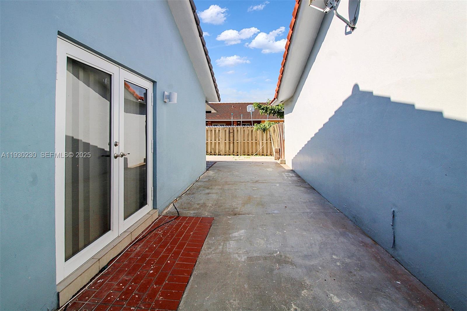 ALBA GARDENS SEC 3 - Residential