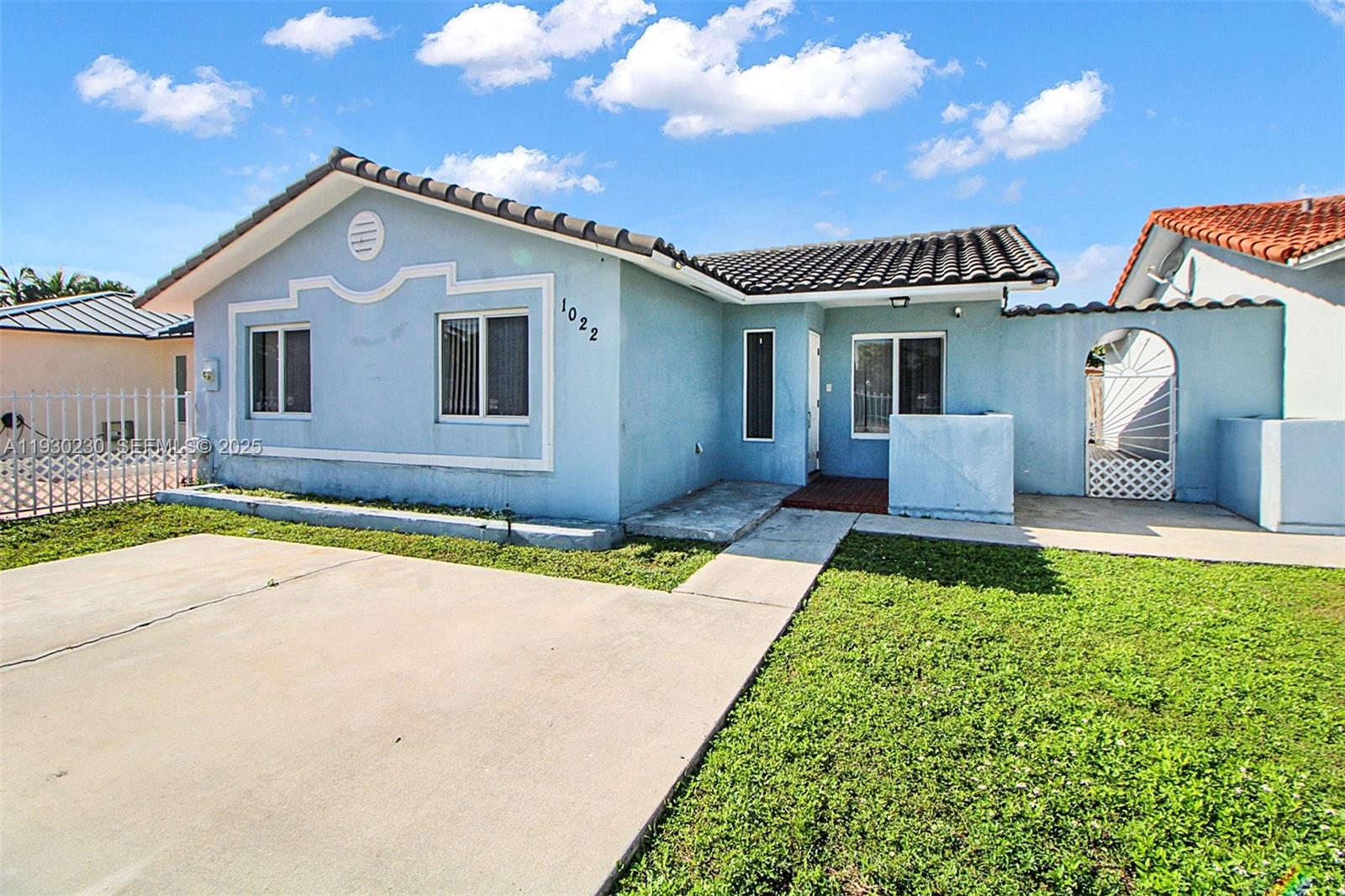 ALBA GARDENS SEC 3 - Residential