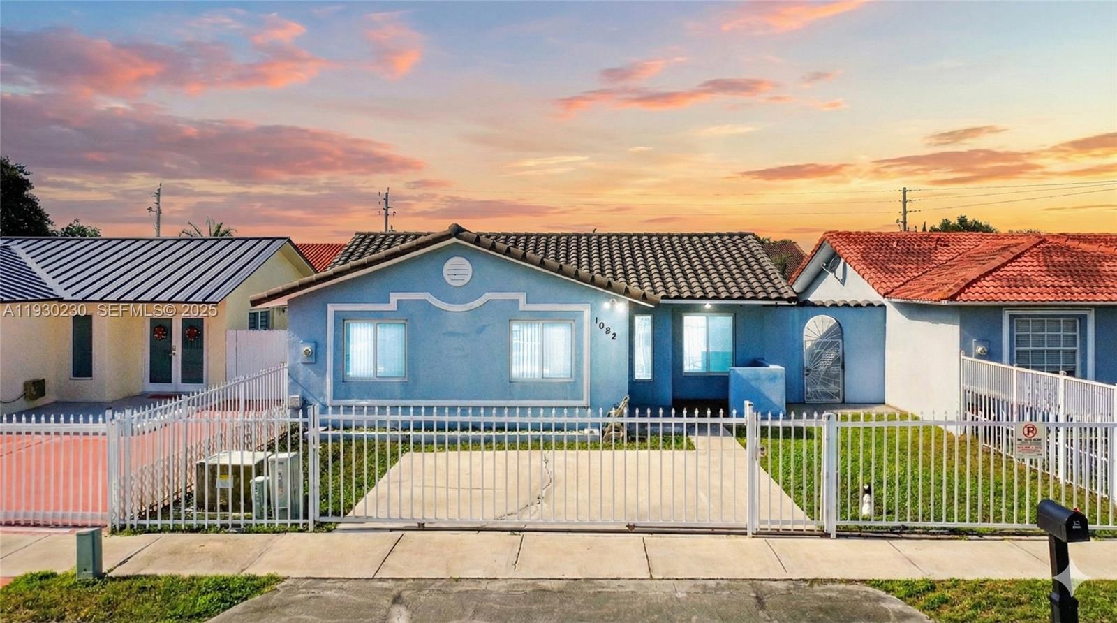 ALBA GARDENS SEC 3 - Residential