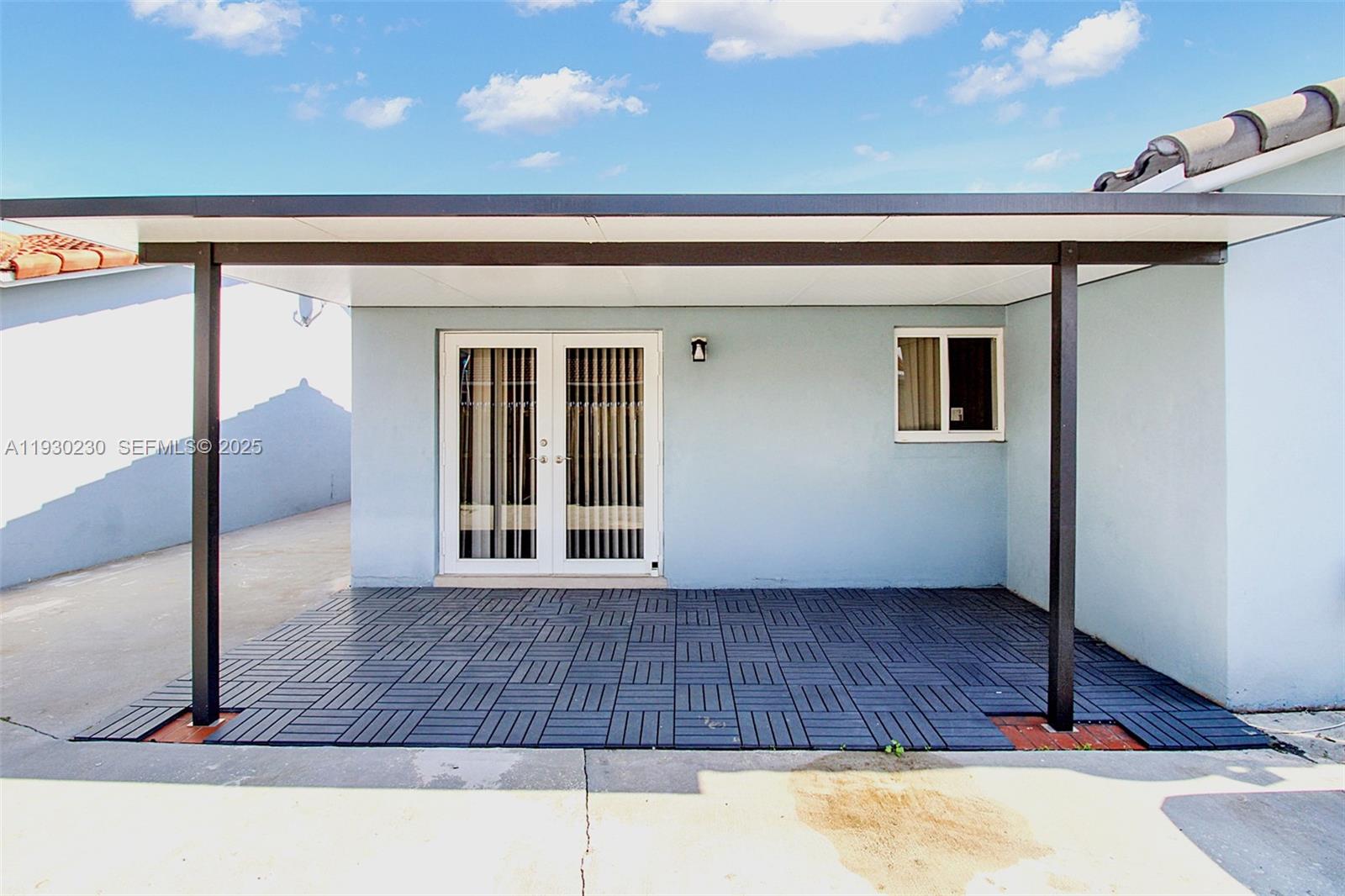 ALBA GARDENS SEC 3 - Residential