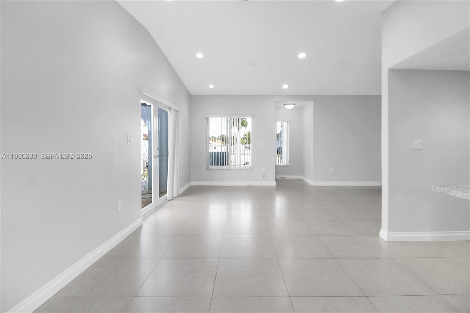 ALBA GARDENS SEC 3 - Residential