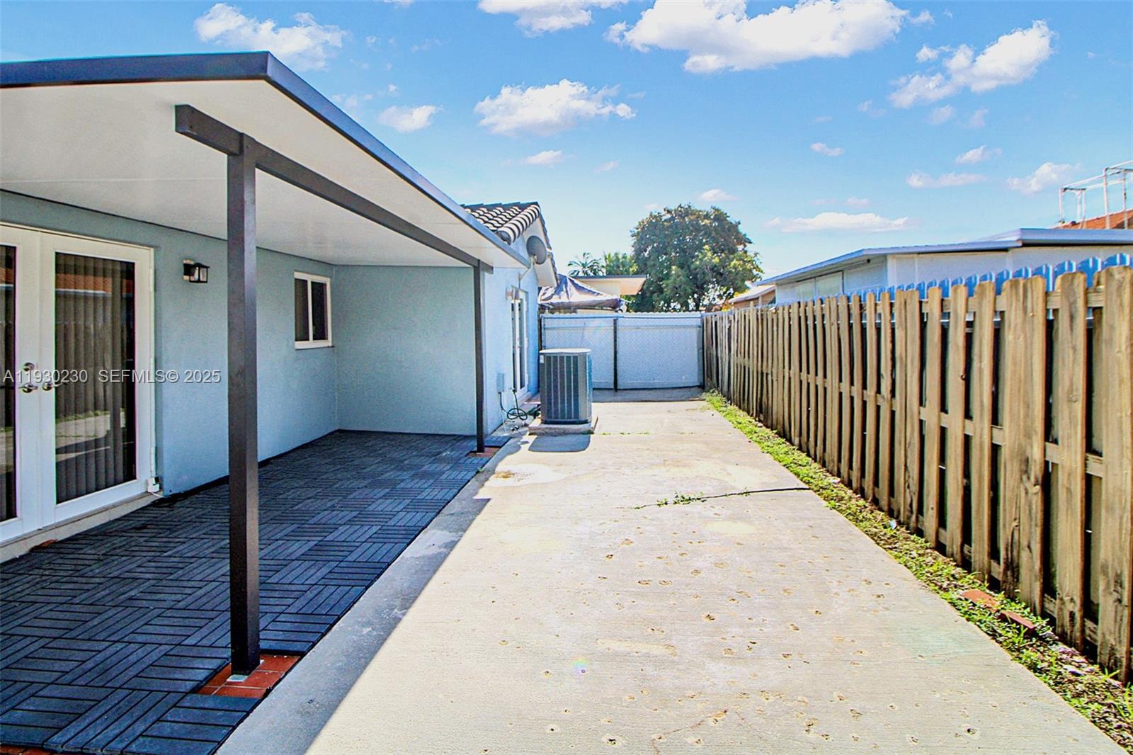 ALBA GARDENS SEC 3 - Residential