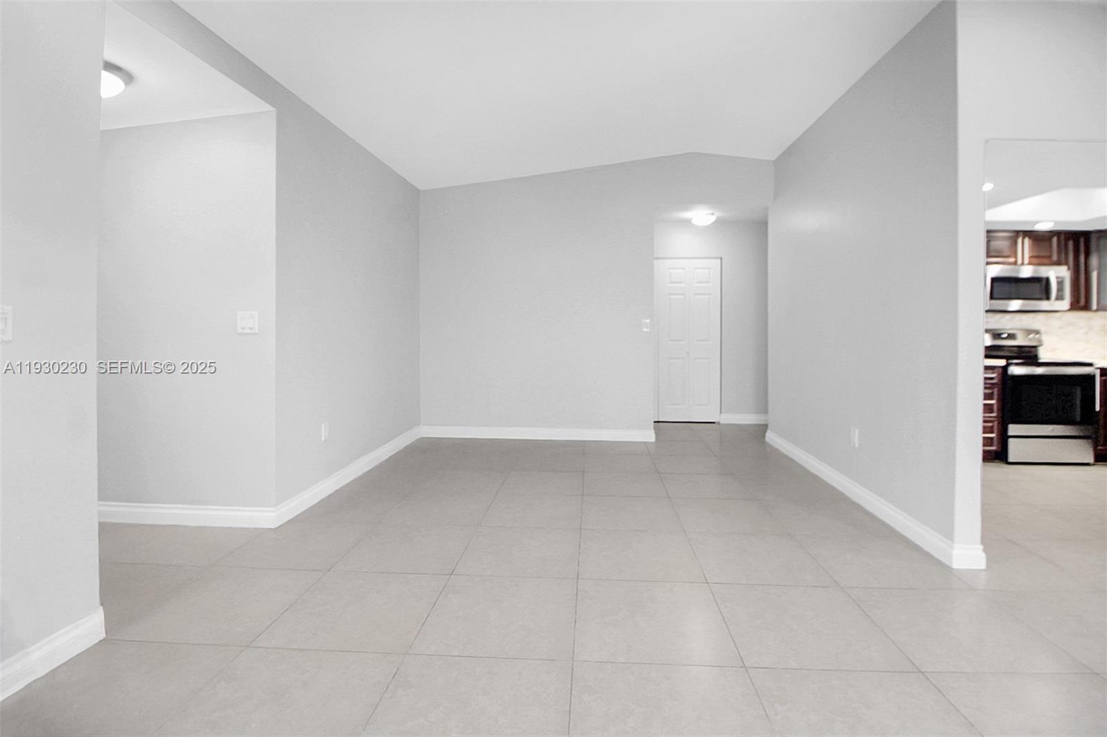 ALBA GARDENS SEC 3 - Residential