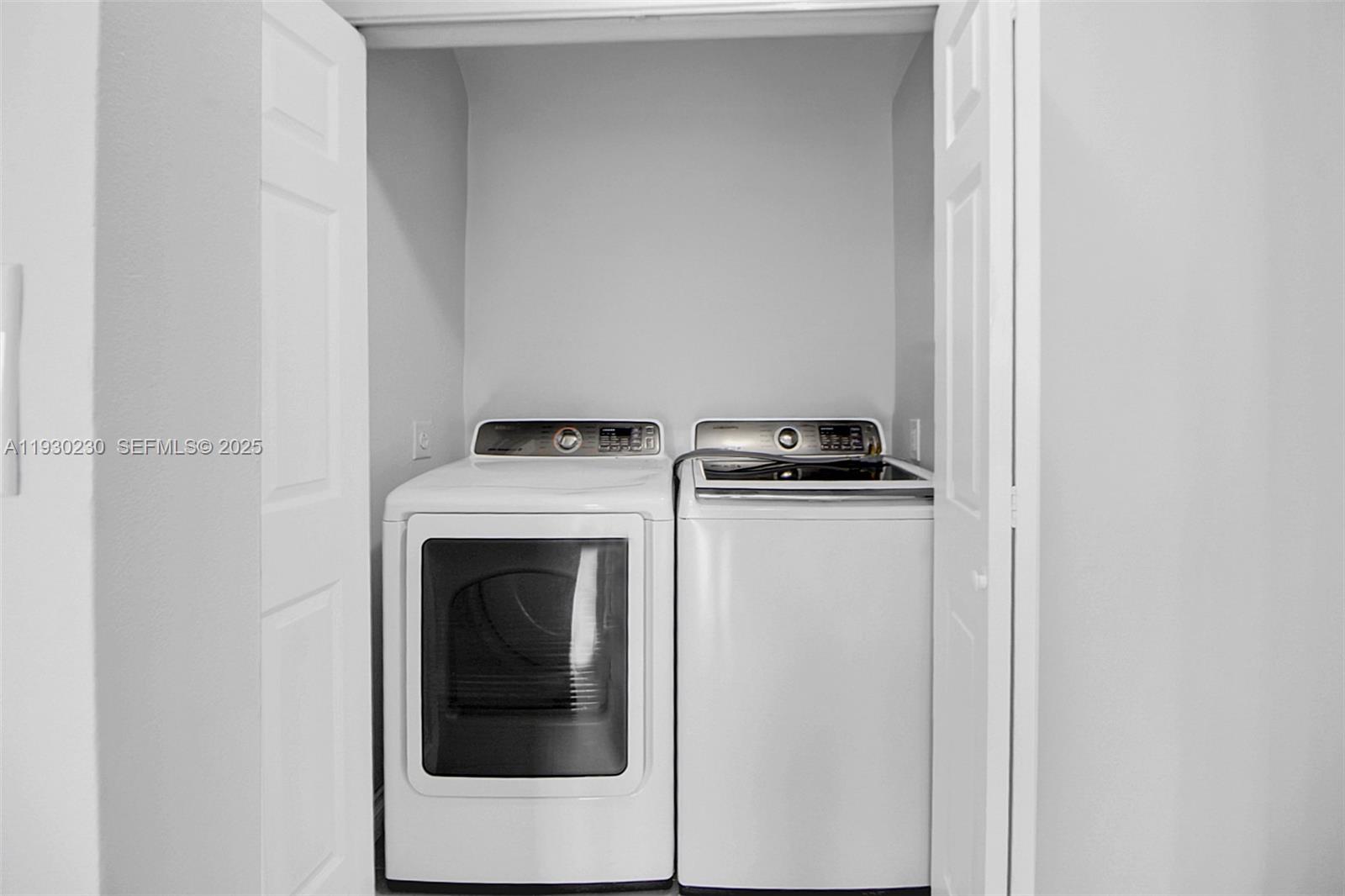 ALBA GARDENS SEC 3 - Residential