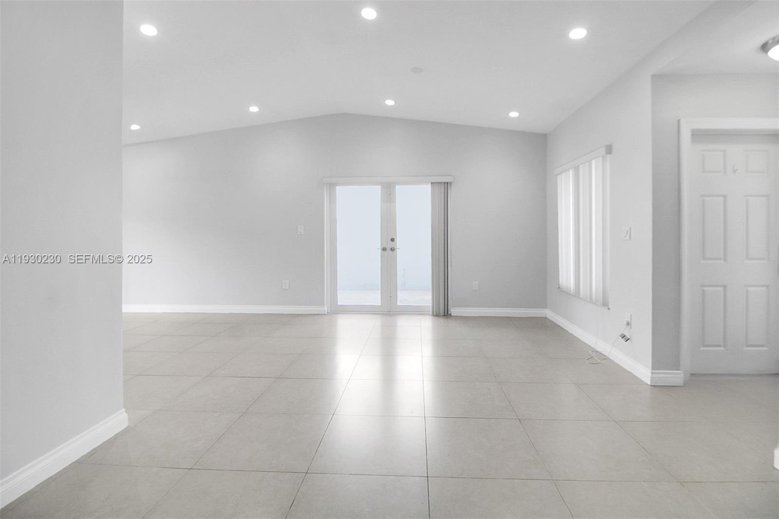 ALBA GARDENS SEC 3 - Residential