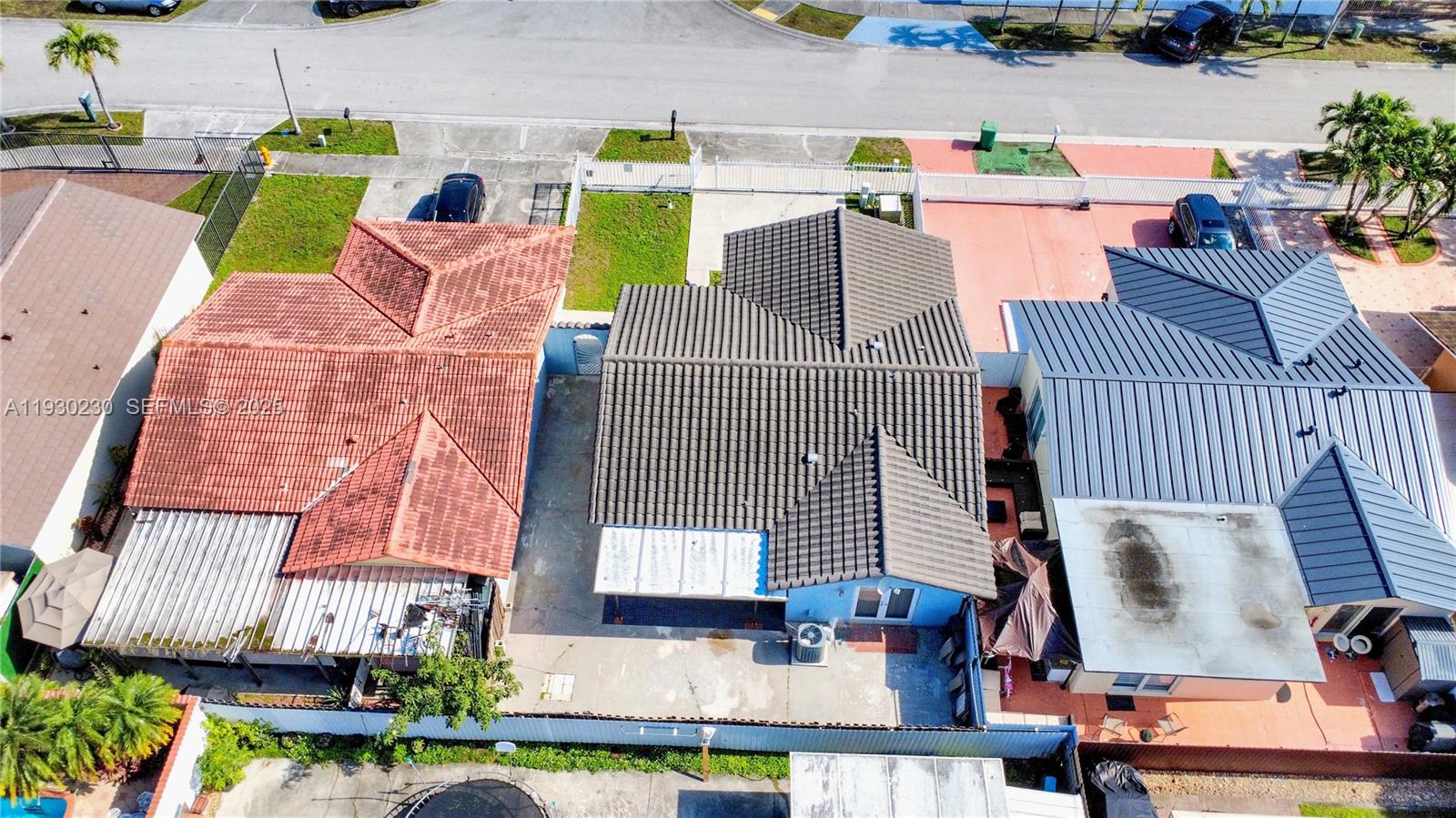 ALBA GARDENS SEC 3 - Residential